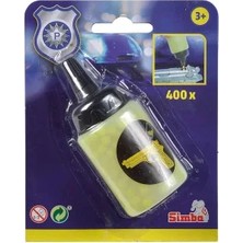 Mrspancer 079963G - Simba Tabanca Mermisi 400 Adet