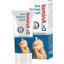 Ulu Pazarlama Idrar Yolu Sağlığını Destekleyen 75 gr Fenni Karma Yem