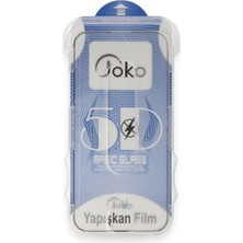 Eco Port Joko Xiaomi Redmi Note 12 4g Joko Magic 5d Cam