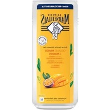 Ulu Pazarlama Organik Mango ve Çarkıfelek Meyvesi Duş Jeli 400ML