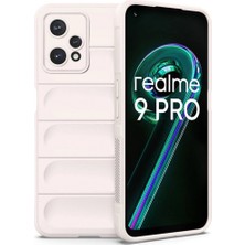 Brc Design Realme 9 Pro 5g Kılıf Optimum -