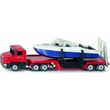 Mrspancer 016136G - Sıku Bot ve Çekici