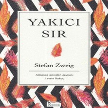 Elma Shop Yakıcı Sır - Ciltsiz