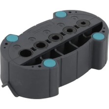 Ulu Pazarlama Mobil Matkap Yardımı - Hassas Delme Aksesuarı