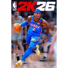 Nba 2K26 (Pc) - Steam Anahtarı - Global