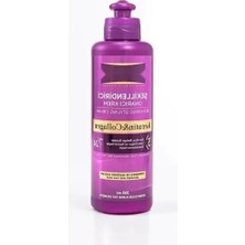 Ulu Pazarlama Kolajen ve Keratin Içeren Besleyici Saç Kremi