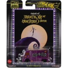 Ulu Pazarlama Klasik Citroën Type H Modeli Araç