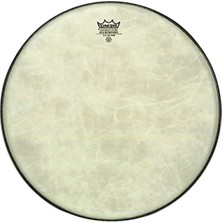 Ulu Pazarlama 18 Inç Dayanıklı Deri Davul Başlığı