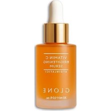 Ulu Pazarlama Leke Karşıtı Vitamin C Serum - 30 ml