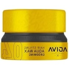 Ulu Pazarlama Sarı Wax - 155 ml Ekstra Güçlü Tutuş