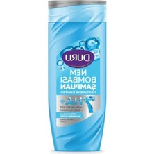 Ulu Pazarlama 400 ml Kepek Karşıtı Şampuan