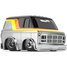 Ulu Pazarlama 1979 Gmc Vandura - Biriktirilebilir Özelleştirilebilir Araba