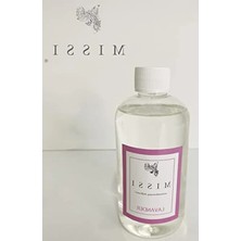 Ulu Pazarlama 250 cc Lavanta Oda Kokusu Yedek Esansı