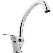 Ulu Pazarlama Tek Su Girişli Modern Batarya