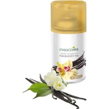 Ulu Pazarlama Oda Kokusu Yedek Sprey - 250 ml Vanilya Aroması