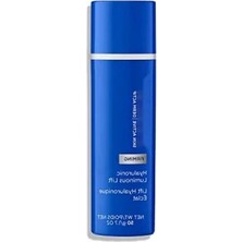 Ulu Pazarlama Günlük Hacim Verici Jel Krem – 50G