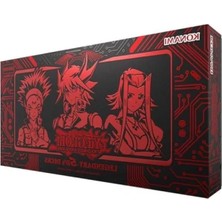 Ulu Pazarlama Oyun Kartı Seti - 5d's Decks (3 Deste)