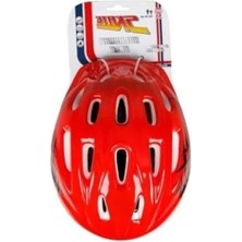 Ulu Pazarlama Ayarlanabilir Koruyucu Kask (52-56 Cm)