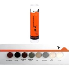 Ulu Pazarlama Siyah Izolasyon Mastik ve Yapıştırıcı 290 ml