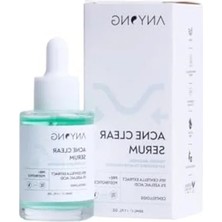 Ulu Pazarlama Yatıştırıcı Azelaik Asit %5 Serum 30 ml