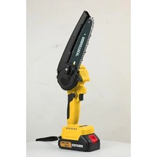 Ulu Pazarlama Akülü Zincirli Testere | Güçlü ve Pratik Kullanım