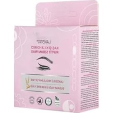 Ulu Pazarlama Peptit Içeren Kaş Şekillendirici Wax - 50 ml