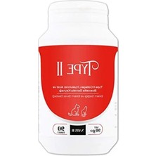 Ulu Pazarlama Eklem Destek Tableti, Kediler ve Köpekler Için 90 Tablet