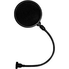 Ulu Pazarlama Profesyonel Pop Filtre ile Esnek Konumlandırma