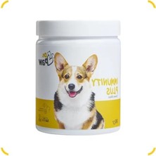 Ulu Pazarlama Bağışıklık Destekleyici Tablet, Küçük Irk (60 Adet, 90 Gr)