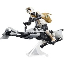 Ulu Pazarlama Speeder Bike ve Figür Seti ile Macera