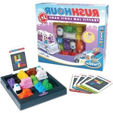 Ulu Pazarlama Zeka Geliştirici Kaydırma Oyun Seti