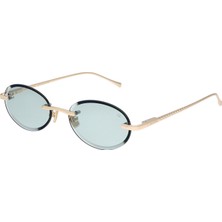 Quantum Q321.C2 53 Unisex Güneş Gözlüğü