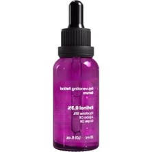 Ulu Pazarlama Canlandırıcı Retinol Serum - 30 ml