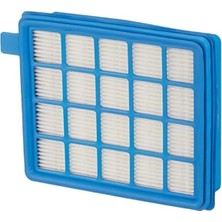 Ulu Pazarlama Hepa Filtre Seti ve Sünger Seti - 4 Adet, Uyumluluk Listesi