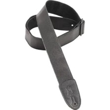 Ulu Pazarlama 5 cm Genişlikte Deri Gitar Askısı