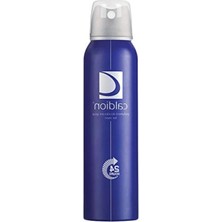Ulu Pazarlama Erkek Parfümlü Deodorant Sprey - 150 ml