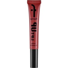 Ulu Pazarlama Hyaluronik Asit Içeren Dolgunlaştırıcı Dudak Parlatıcısı 005