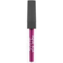 Ulu Pazarlama Kadifemsi Mat Likit Ruj - 516 True Fuchsia