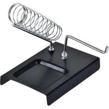 Ulu Pazarlama Metal Elektronik Tamir Havya Lehim Standı