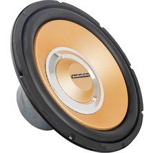 Audiobahn Audıobahn AU-S12XL Oto Bass Subwoofer 30CM 1200 Watt 1 Adet