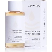 Ulu Pazarlama 200 ml Aydınlatıcı ve Nemlendirici Cilt Tonik