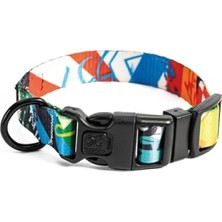 Ulu Pazarlama Şehir Tarzı Freestyle Boyun Tasması (S)