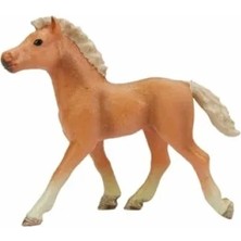 Ulu Pazarlama Figür At - 9,5 cm Eğlenceli Oyun Arkadaşı