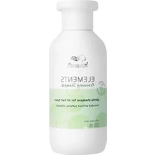 Ulu Pazarlama Doğal Içerikli Yenileyici Şampuan 250 ml