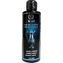 Ulu Pazarlama Gümüş Eşyalar Için Çok Amaçlı Bakım Cilası (125 Ml)