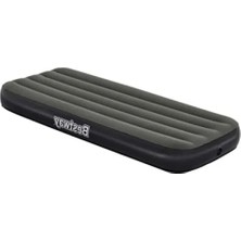 Ulu Pazarlama Havalı Yatak - 1.85 M x 76 cm x 25 cm - Tritech Teknolojisi