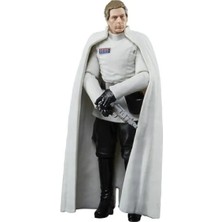 Ulu Pazarlama 9.5 cm Aksiyon Figürü - Yönetmen Karakteri