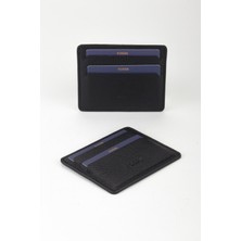 Fossil Hakiki Deri Kutulu Unisex El Portföyü Cüzdan Siyah Kalite ve Uzun Ömürlü Kullanım