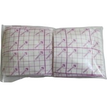 Medicup Hacamat Pedi (25 Adet) Pamuklu Flaster