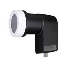 Atlanta Inverto Single Tekli High-Band Circular 40mm LNB (LO10.75 GHz)